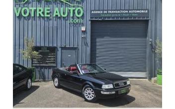 Audi 80 Béziers