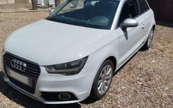 Audi a1 Poitiers