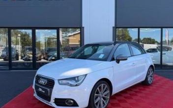 Audi a1 Audenge