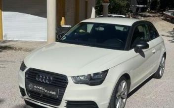 Audi a1 Peynier