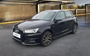 Audi A1 Sportback Villeneuve-d'Ascq