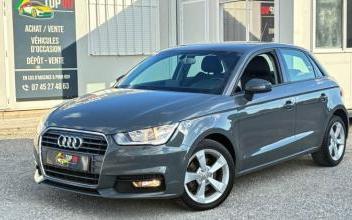 Audi A1 Sportback Jury