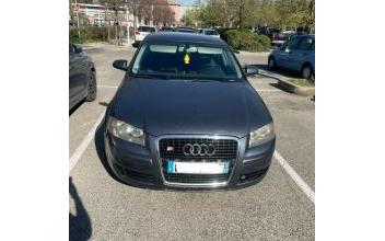 Audi a3 Aubagne