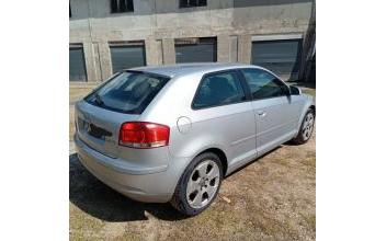Audi a3 Genay