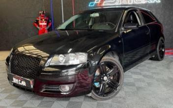 Audi A3 Saint-Martin-Boulogne