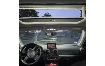 Audi A3 Saint-Sébastien-sur-Loire