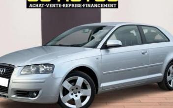 Audi A3 Thiers
