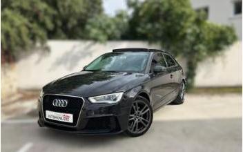 Audi a3 Castries