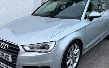 Audi A3 Sportback Ville-la-Grand