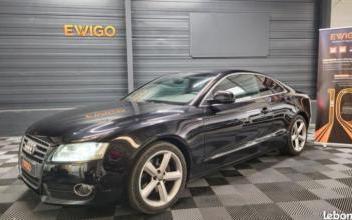 Audi A5 Montélimar