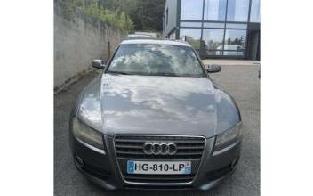 Audi A5 Sportback Montmagny