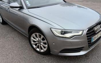 Audi A6 Marly