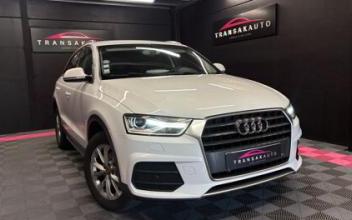 Audi q3 Mantes-la-Jolie