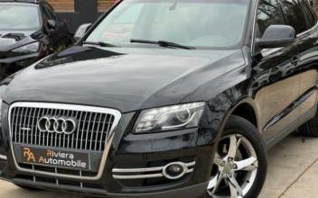 Audi Q5 Saint-Etienne