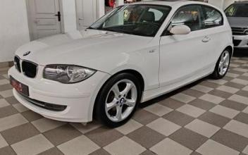 Bmw serie 1 Antibes