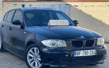 Bmw serie 1 Cornebarrieu