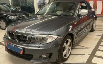 Bmw serie 1 Clouange