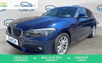 Bmw serie 1 Saint-Soupplets