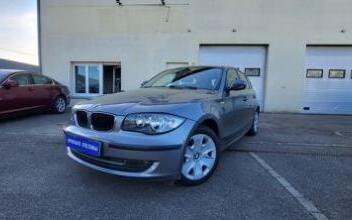 Bmw serie 1 Rixheim