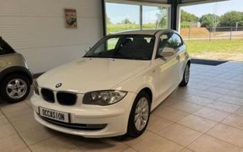 Bmw serie 1 Brech