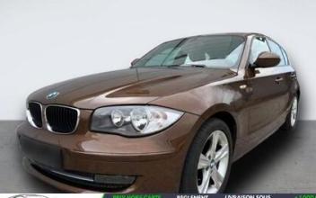 Bmw serie 1 Beaupuy