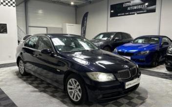 Bmw Serie 3 Chanceaux-sur-Choisille