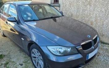 Bmw serie 3 Caderousse