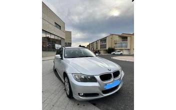 Bmw serie 3 Perpignan