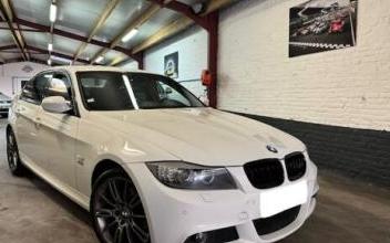 Bmw serie 3 Faches-Thumesnil