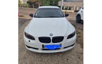 Bmw serie 3 Nogent-sur-Vernisson