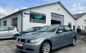 Bmw serie 3 Blois