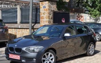 BMW Série 1 Châtillon