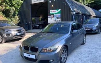 BMW Série 3 Sathonay-Camp