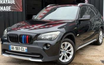 Bmw X1 Evreux
