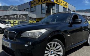 Bmw X1 Voreppe