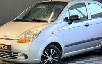 Chevrolet matiz Niort