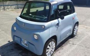 Citroen ami Béthune