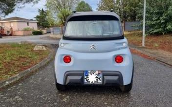 Citroen ami Toulouse