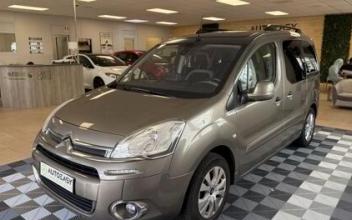 Citroen berlingo Le-Coteau