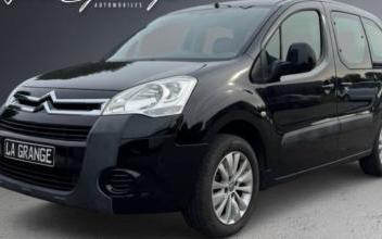 Citroen Berlingo Wittelsheim