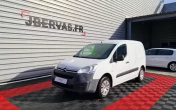 Citroen Berlingo La-Mézière