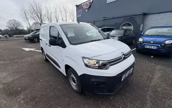 Citroen Berlingo Guipry