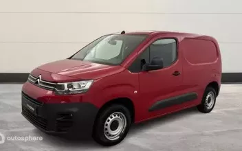 Citroen Berlingo Clermont-Ferrand