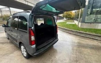 Citroen berlingo Haubourdin