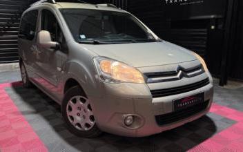 Citroen Berlingo Cuincy