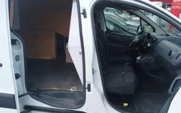 Citroen berlingo Bondy