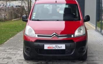 Citroen Berlingo Geispolsheim