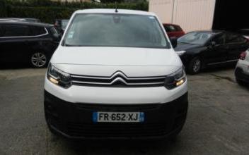 Citroen Berlingo Vaulx-en-Velin