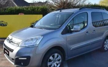 Citroen berlingo Verdun