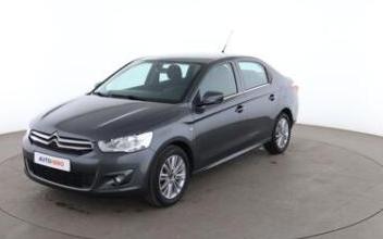 Citroen c elysee Issy-les-Moulineaux